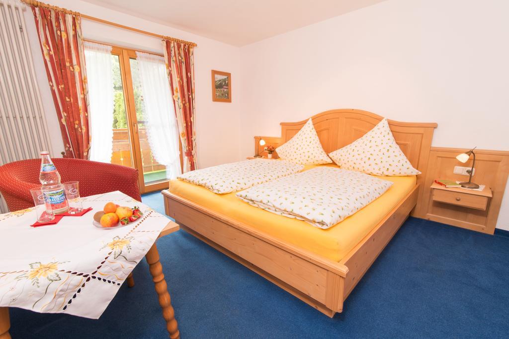 Gaestehaus Schmid Obermaiselstein Esterno foto